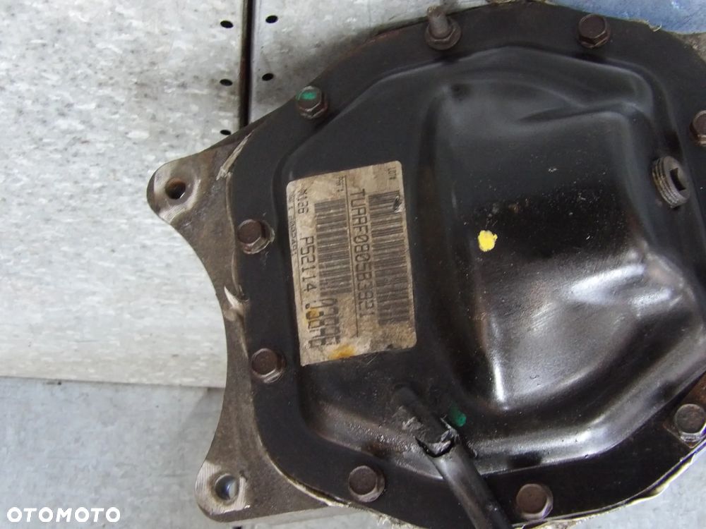 JEEP CHEROKEE KJ 2,8 CRD MOST PRZÓD 41/11 3.73 - 7