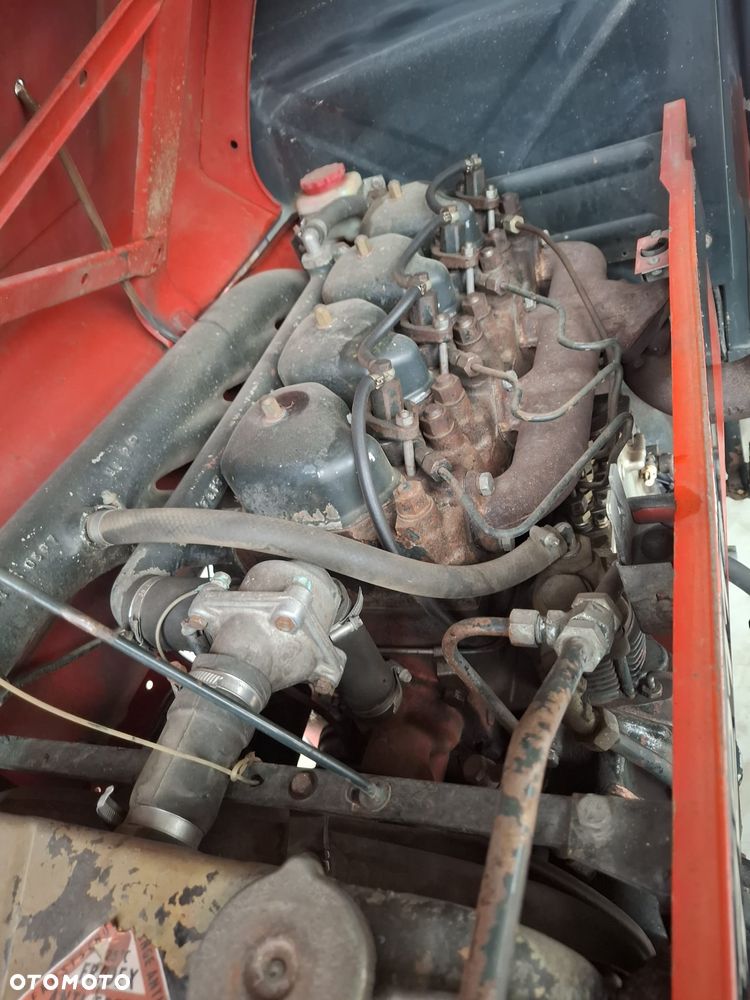 Zetor 7211 - 4