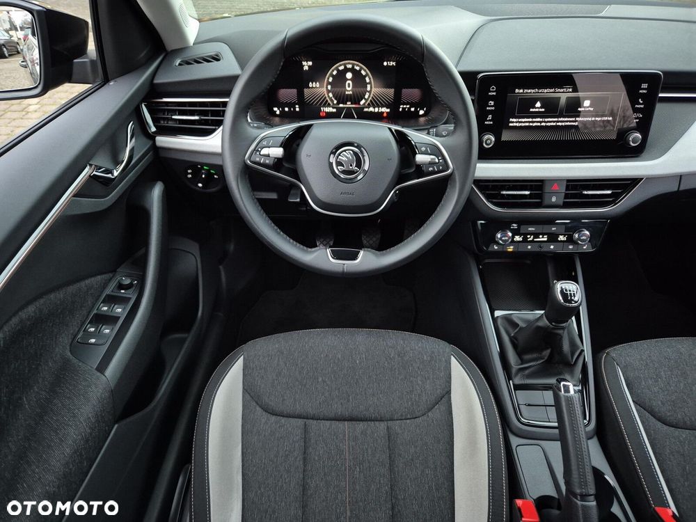 Skoda Scala 1.0 TSI Selection - 19