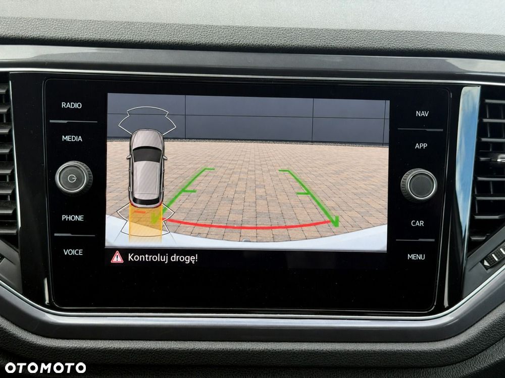 Volkswagen T-Roc 2.0 TDI SCR DSG R-Line - 25