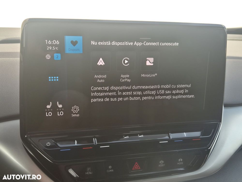 Volkswagen ID.4 Performance Upgrade Pro - 22