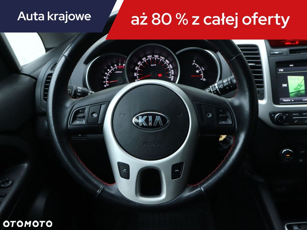 Kia Venga - 20