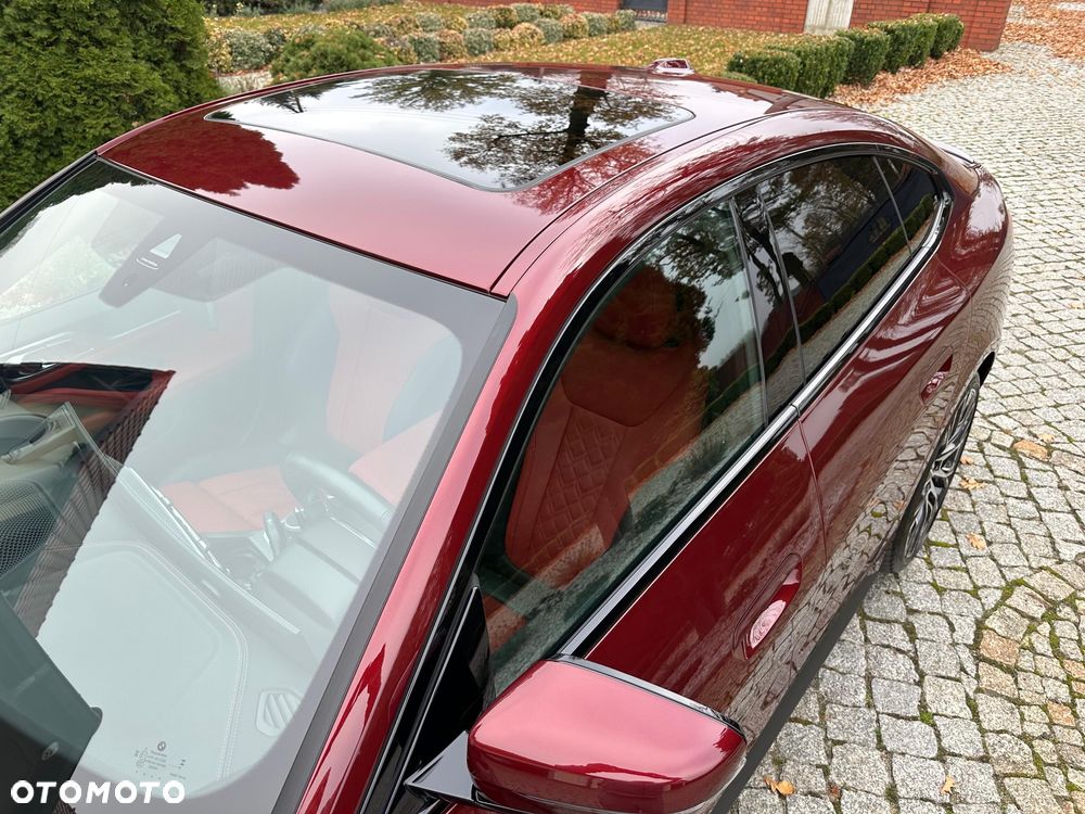 BMW Seria 4 420d mHEV M Sport - 22