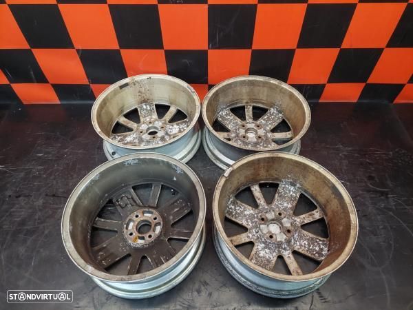 Jantes Renault Megane Ii Hatchback Van (Km0/2_) - 7