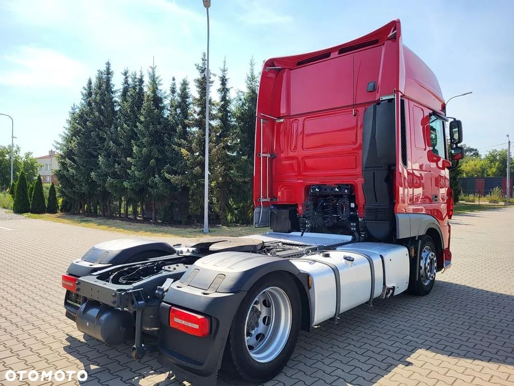 DAF FT XF 480 - 4