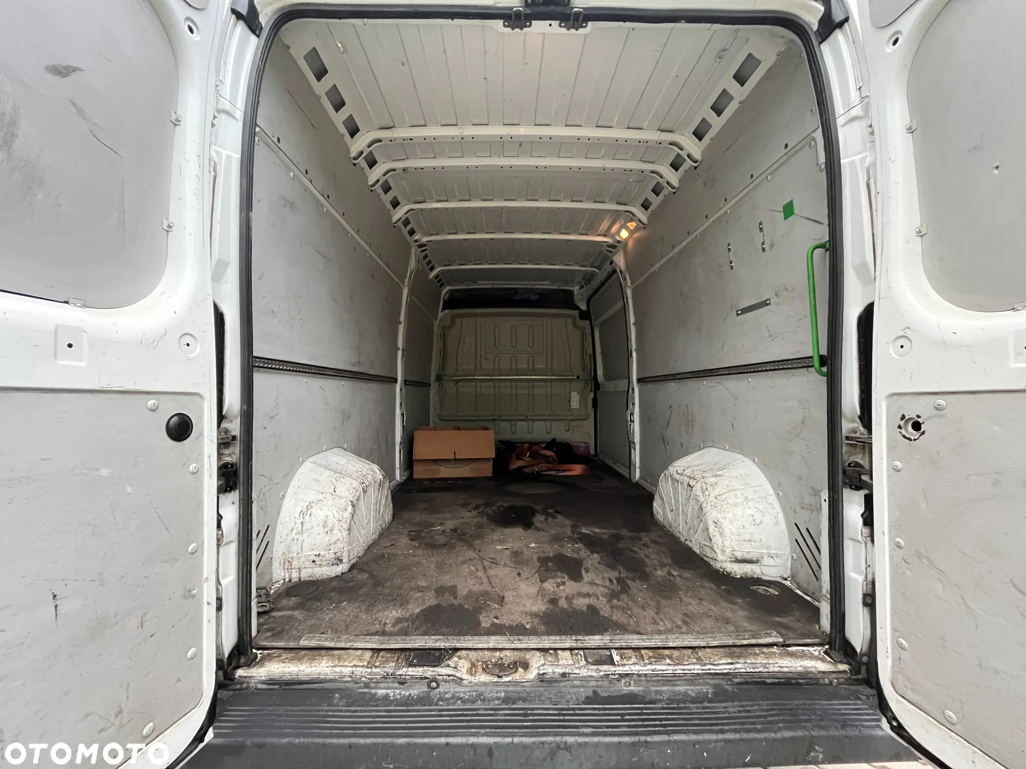 Peugeot boxer - 29