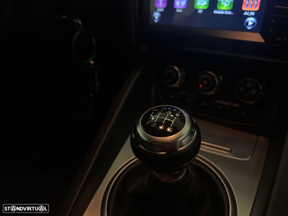 Audi TTS Coupé - 19