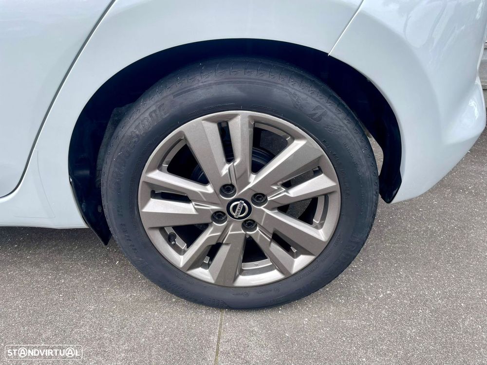 Nissan Micra 1.0 IG-T N-Connecta - 7