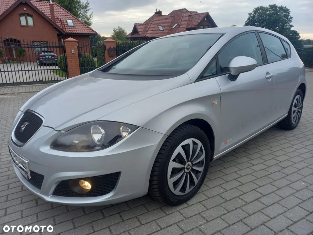 Seat Leon 1.6 TDI Style - 1
