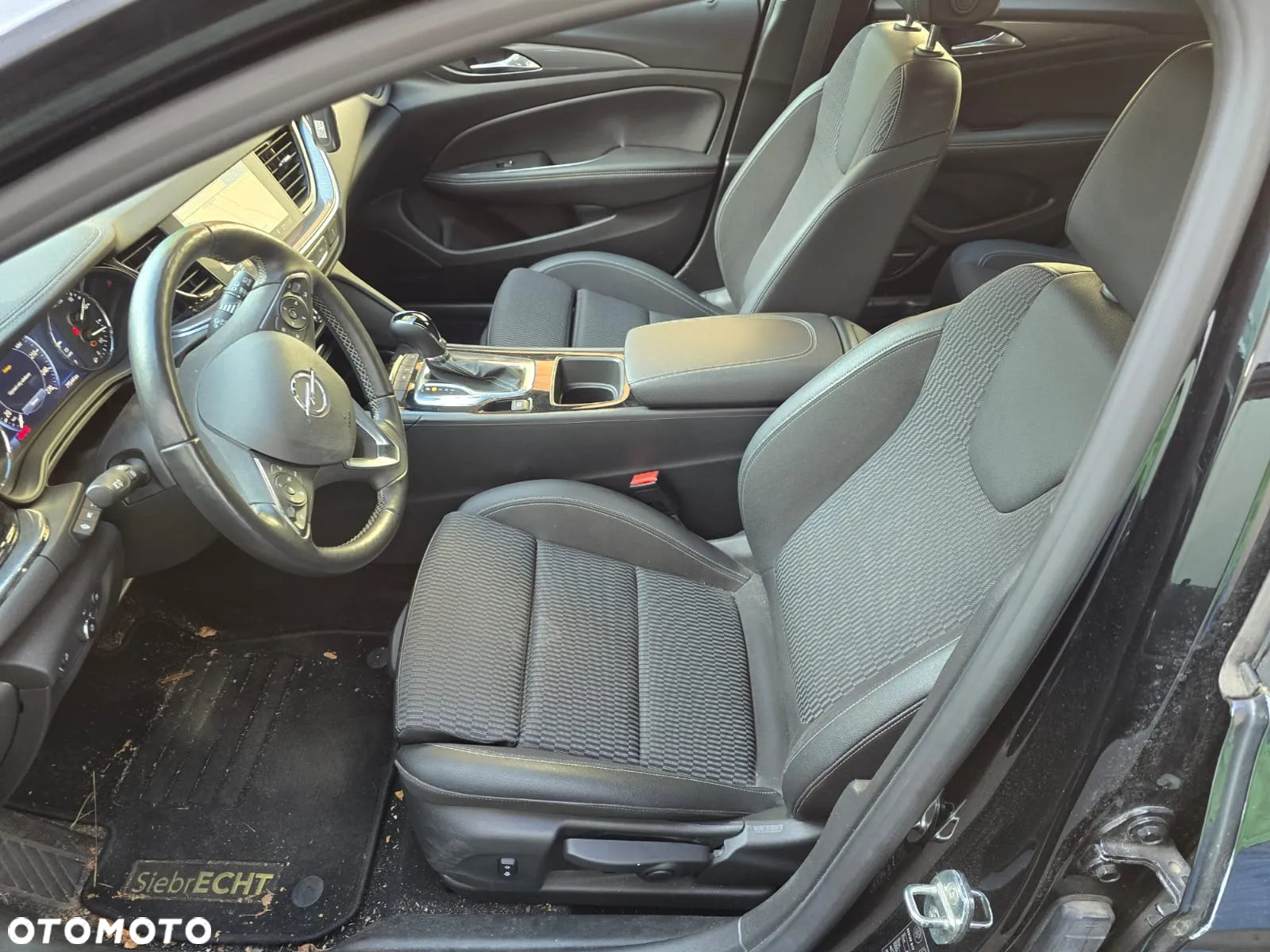 Opel Insignia 2.0 CDTI Business Elegance S&S - 12