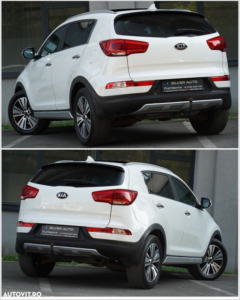 Kia Sportage ver-2-0-crdi-awd-aut-platinum - 3