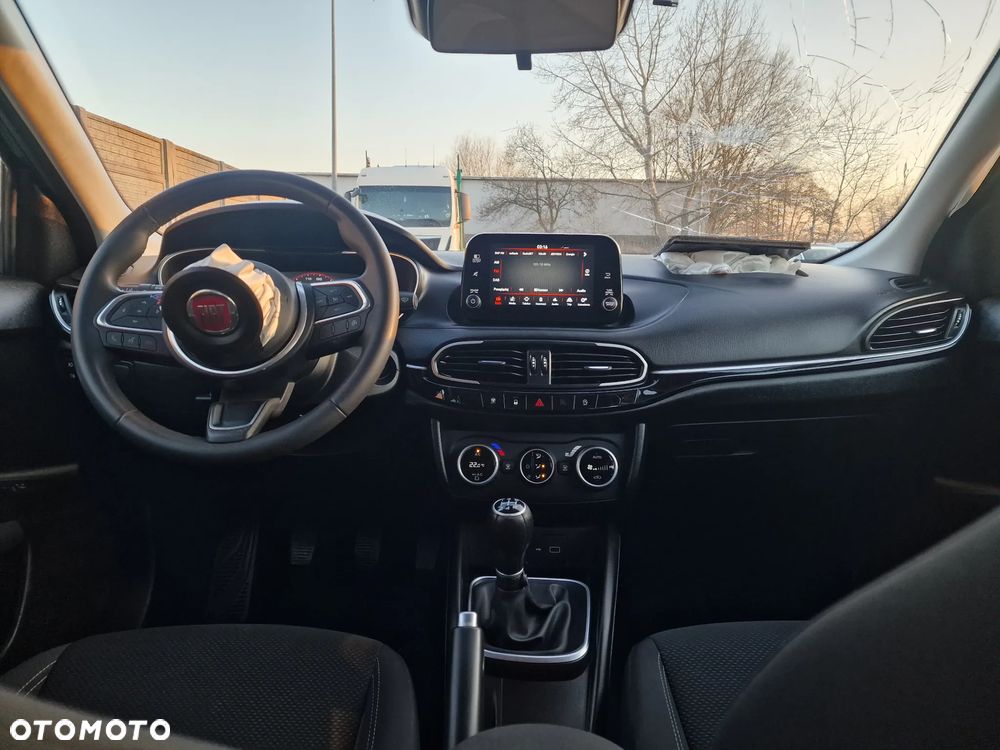 Fiat Tipo 1.0 T3 Business Edition - 13