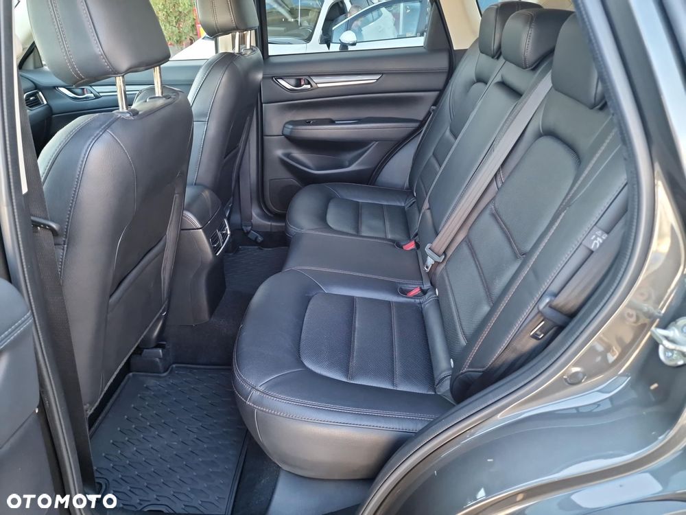 Mazda CX-5 2.5 Skypassion AWD - 13