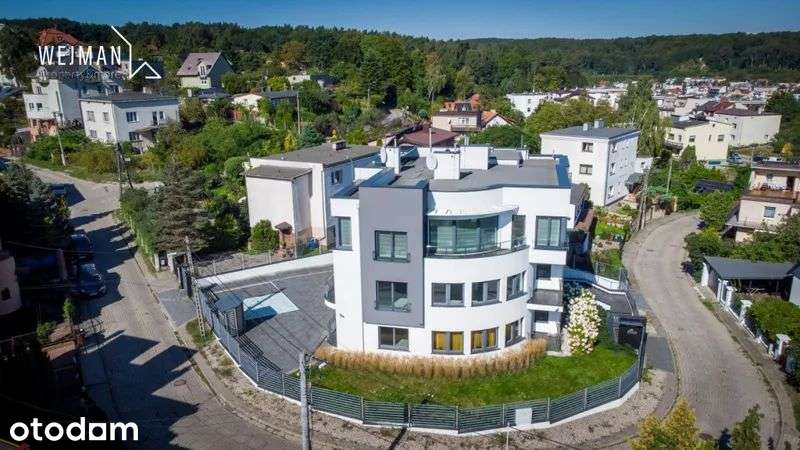 GDYNIA Orłowo - Mały Kack - apartament kameralny - Pełny obrazek: 3/19