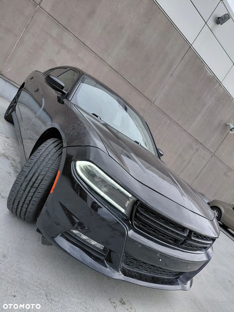 Dodge Charger - 14