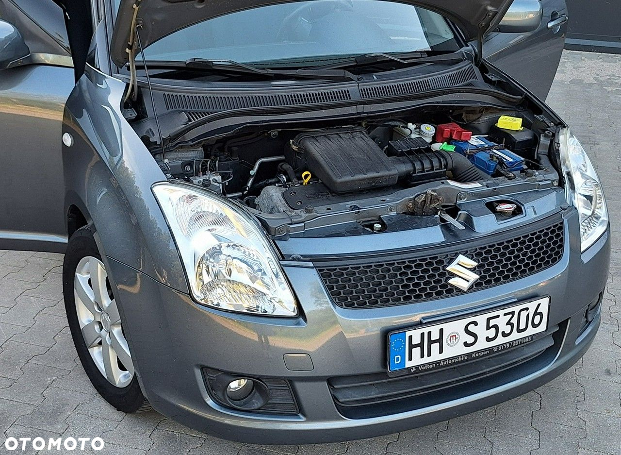 Suzuki Swift - 17