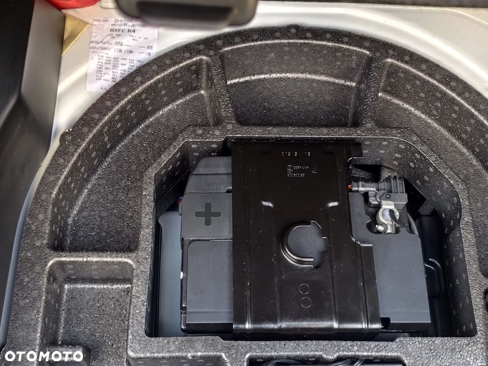 Audi A1 Sportback 1.4 TDI (ultra) - 36