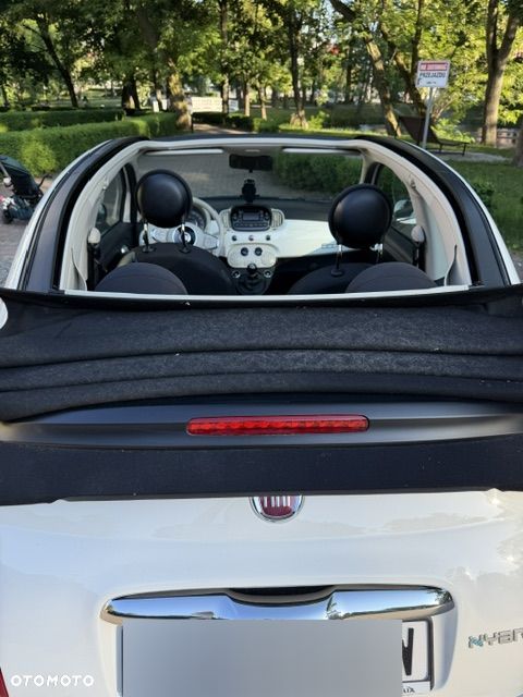 Fiat 500 1.0 Hybrid Dolcevita - 13