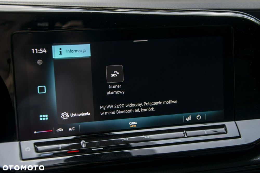 Volkswagen Caddy - 18