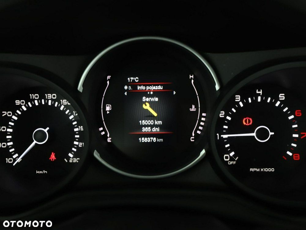 Fiat 500L 1.4 16V Urban - 22