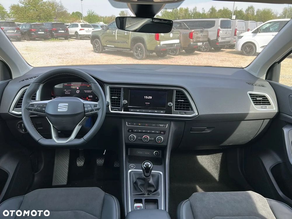 Seat Ateca - 4