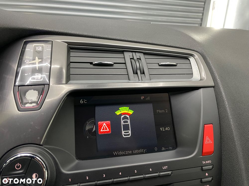 Citroën DS5 HDi 165 Business - 16