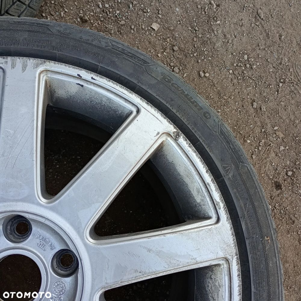 Felgi A4 B6 S4 5x112 18" 4E0601025AB - 11