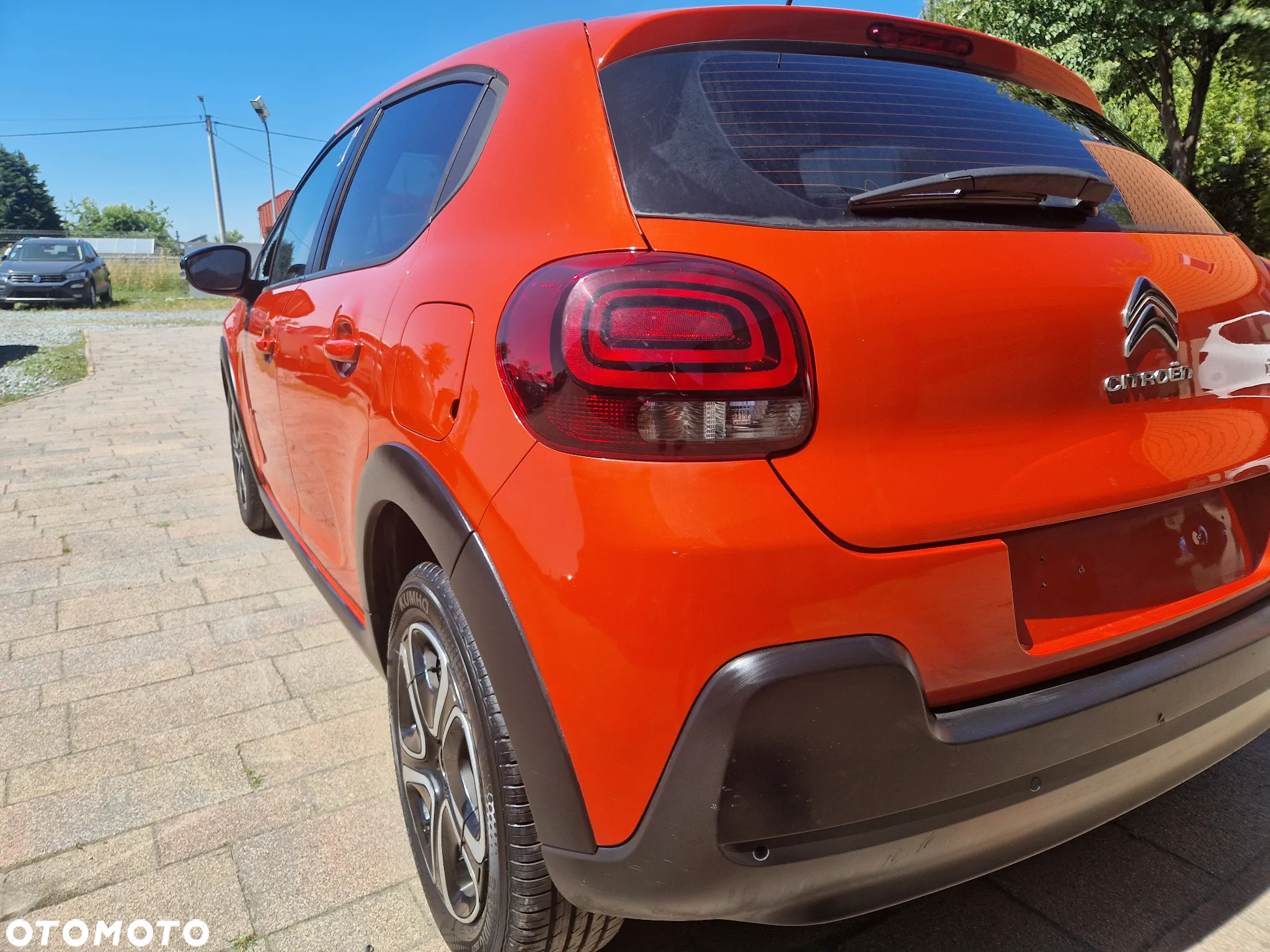 Citroën C3 Pure Tech 83 S&S FEEL PACK - 9
