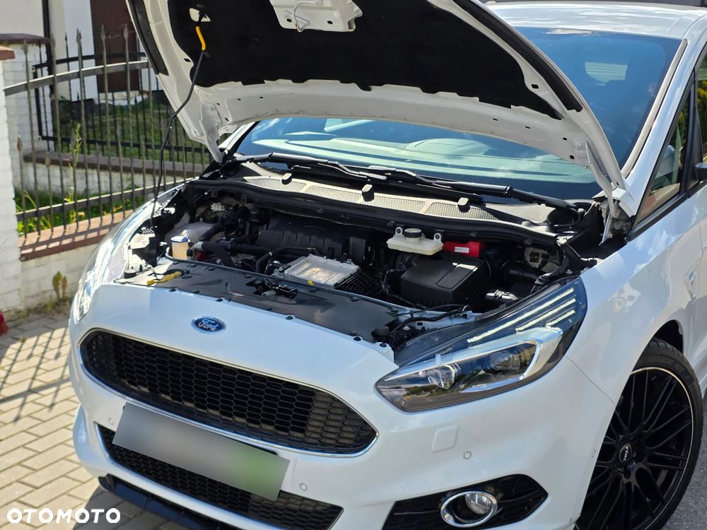 Ford S-Max 2.0 EcoBlue ST-Line - 30