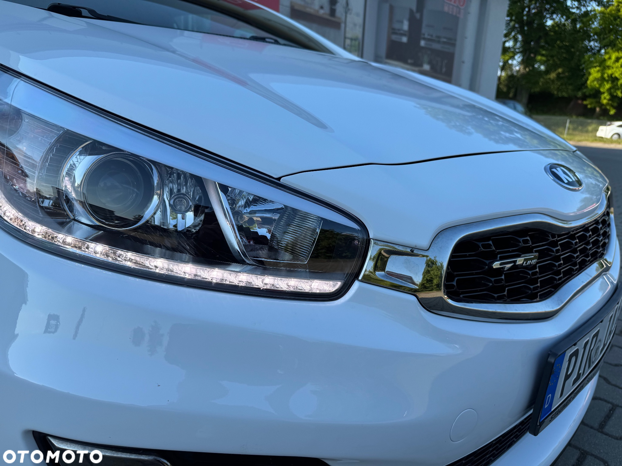 Kia ProCeed - 3