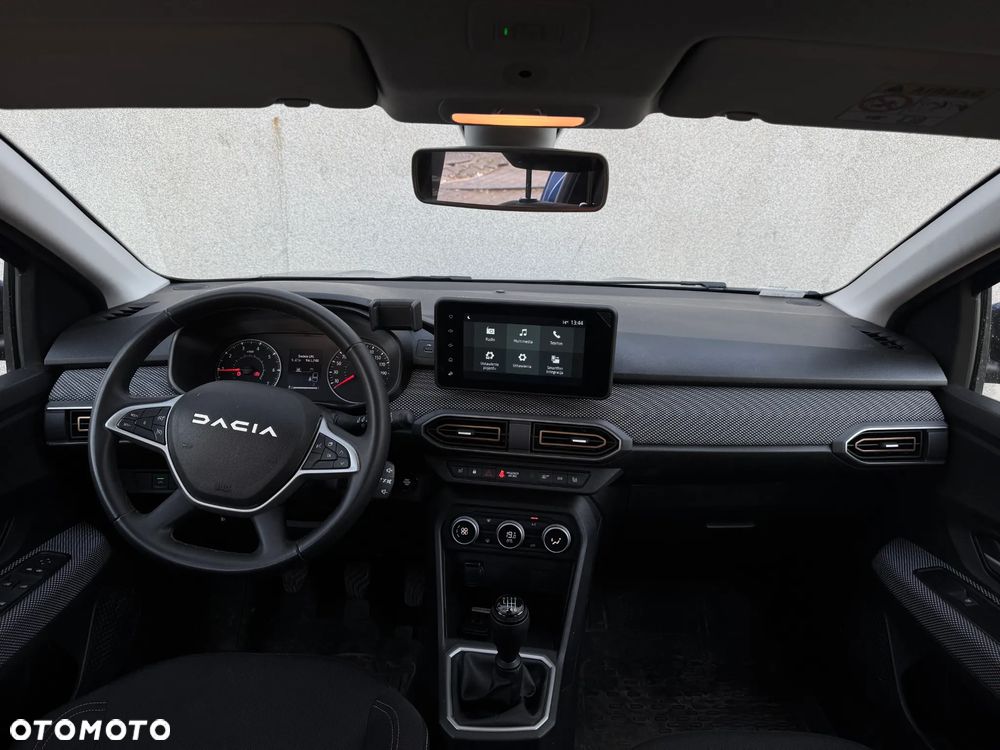 Dacia Sandero 1.0 TCe Expression - 15