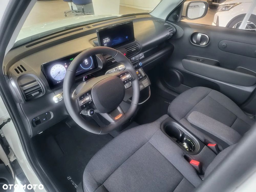 Hyundai Inster 49kWh Modern - 13