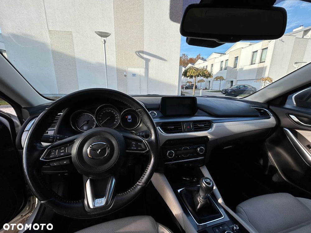 Mazda 6 2.0 Skypassion I-ELoop - 6