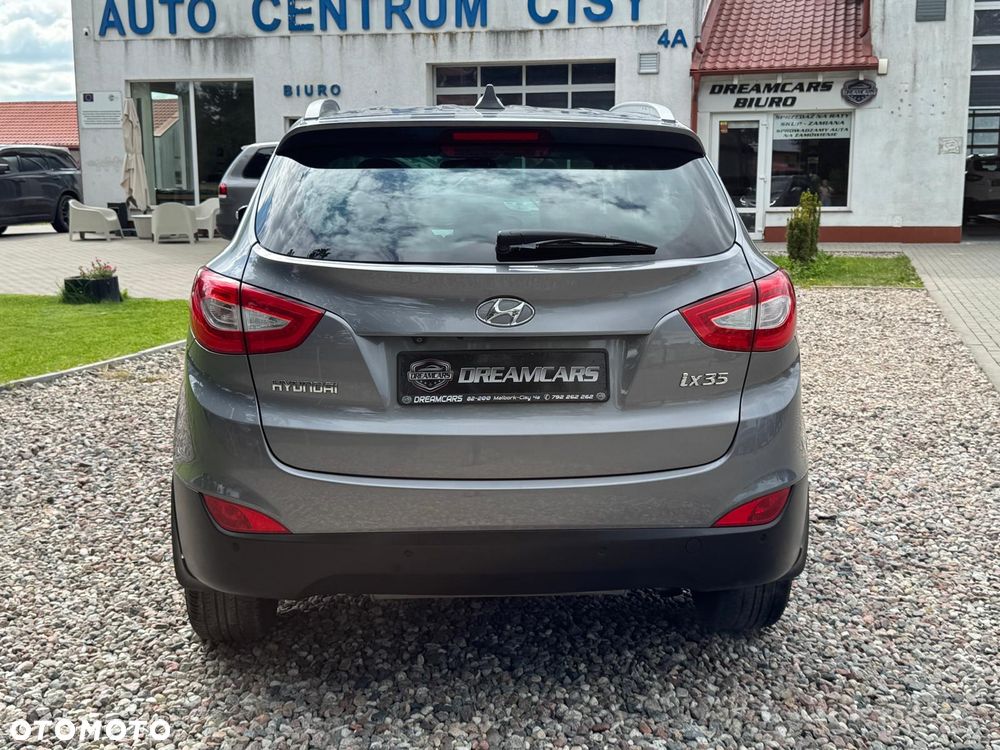 Hyundai ix35 - 9