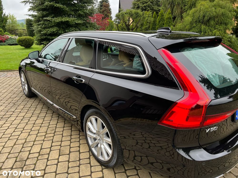 Volvo V90 D4 SCR Inscription - 6