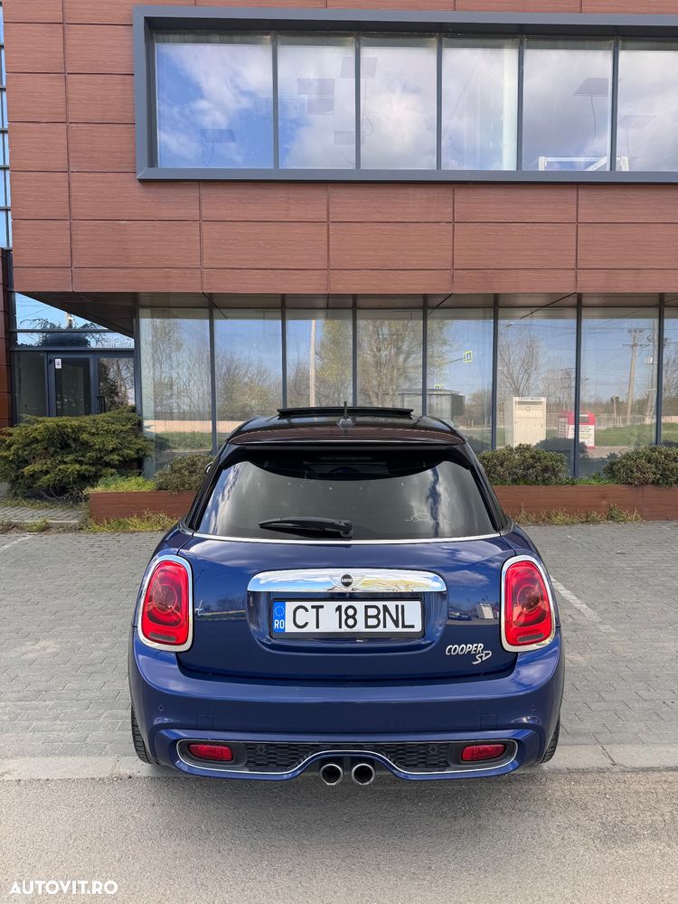 Mini Cooper - 3