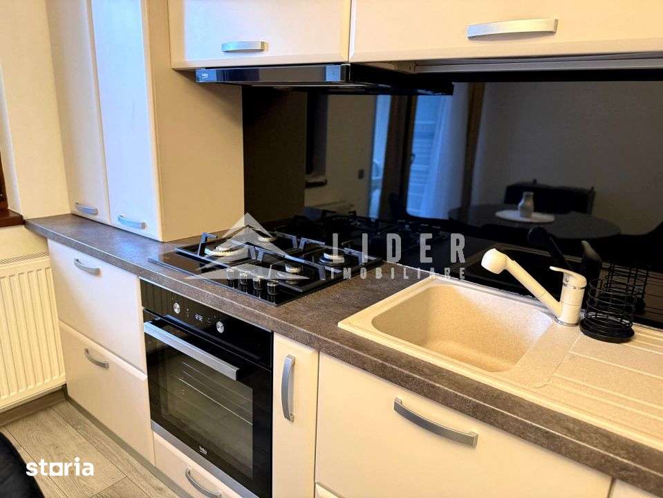 Apartament 2  camere imobil nou zona Europa - Imagine principală: 3/12