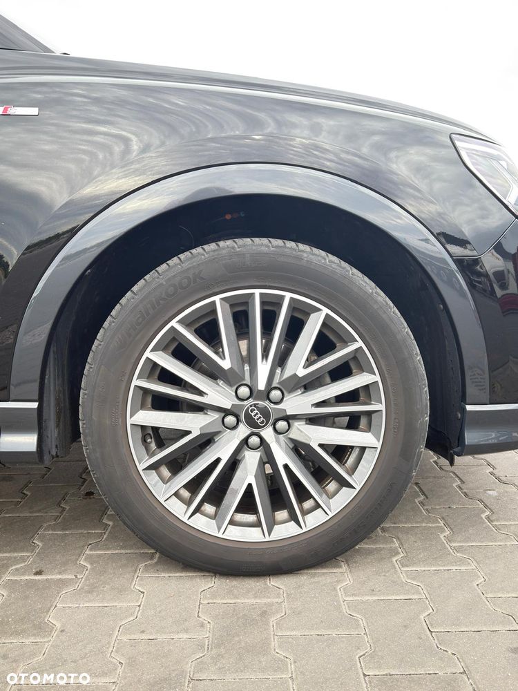 Audi Q3 35 TDI S-Line S tronic - 15
