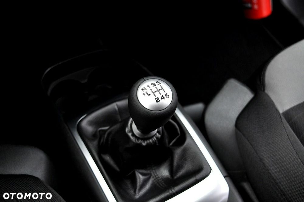 Citroën C4 Grand Picasso 1.6 e-HDi Attraction - 17