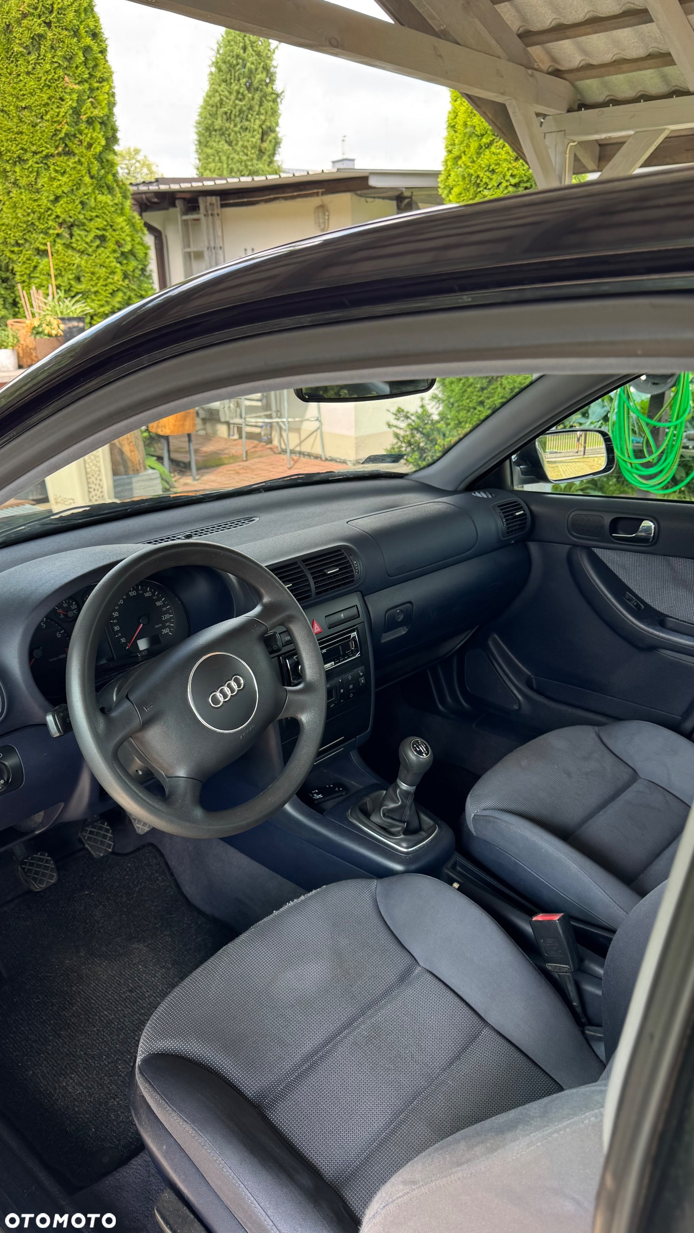 Audi A3 - 9