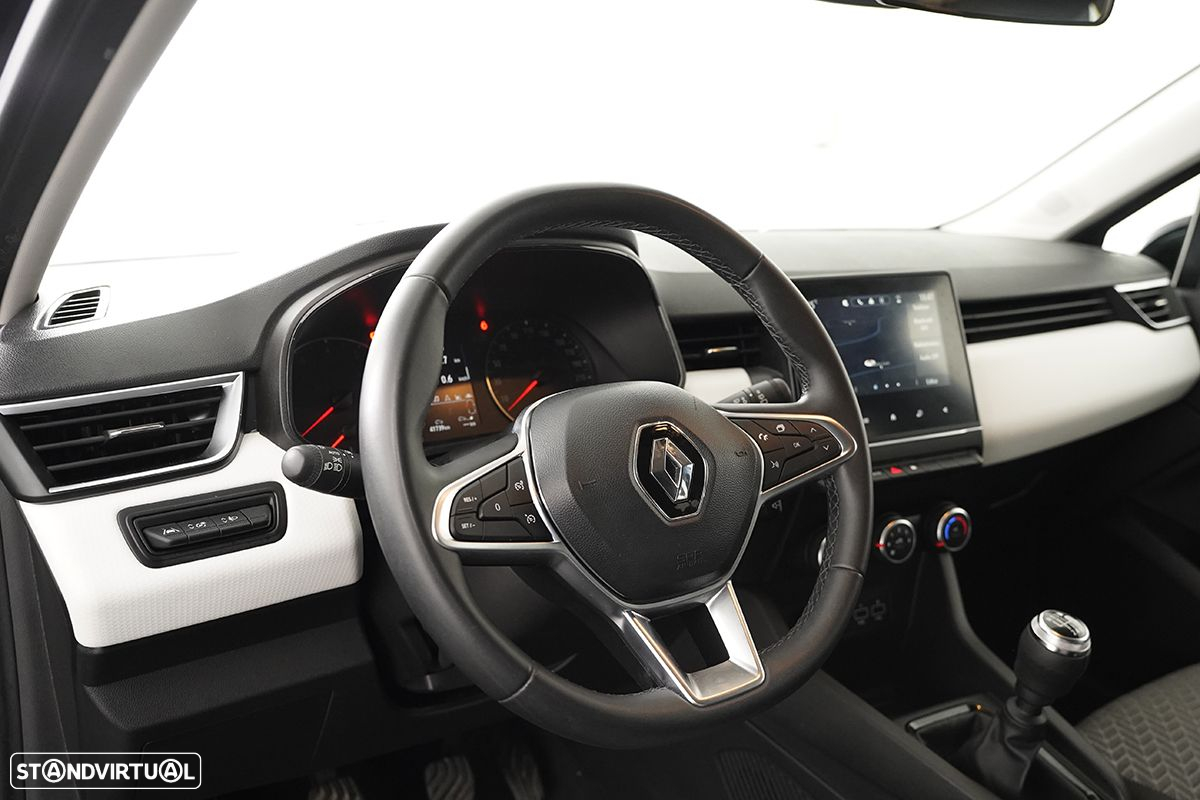 Renault Clio 1.0 TCe Evolution - 7