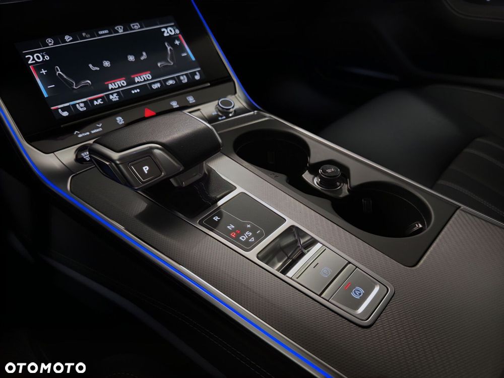 Audi A6 Allroad - 15