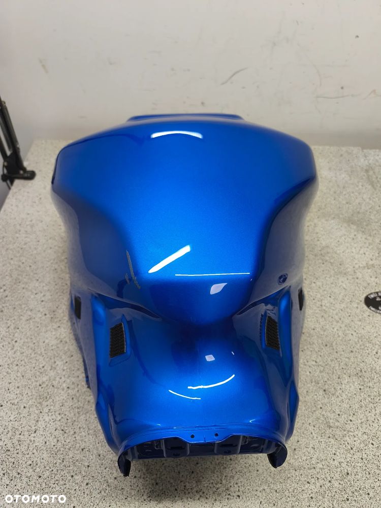 Bak, zbiornik paliwa Suzuki GSX-S 1000 GSXS 1000 GX - 30