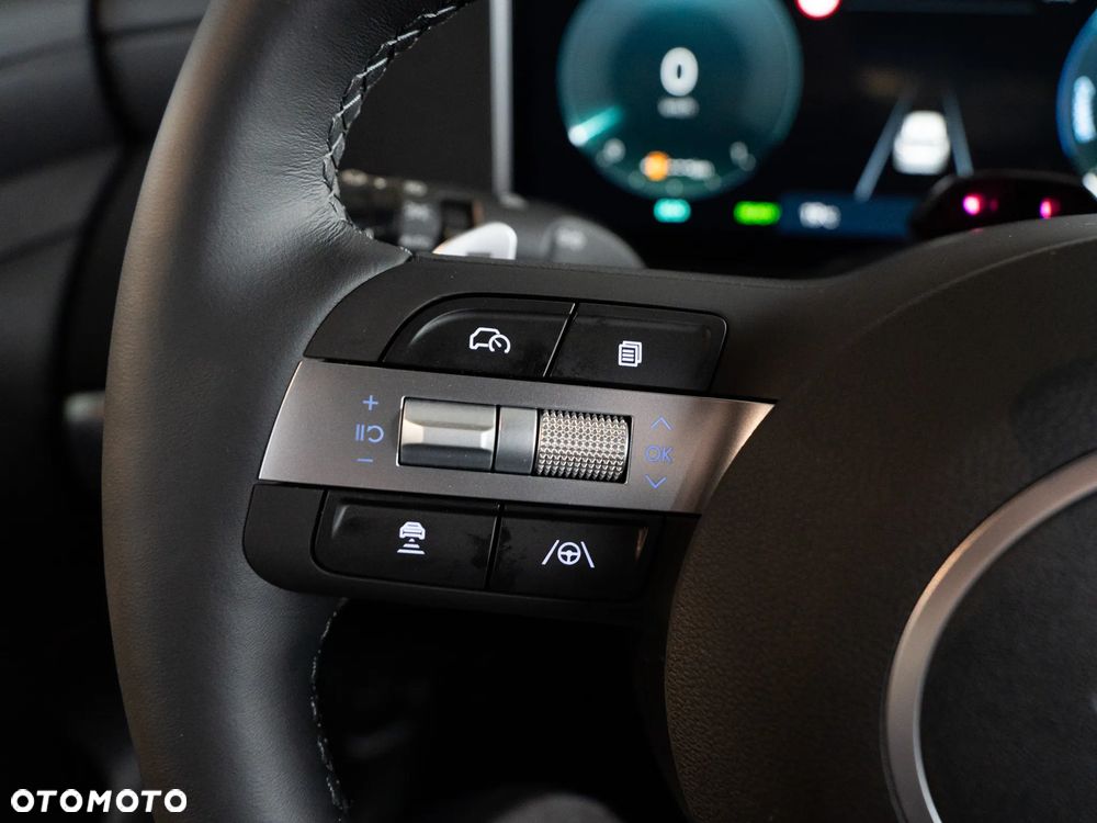 Hyundai Tucson - 17