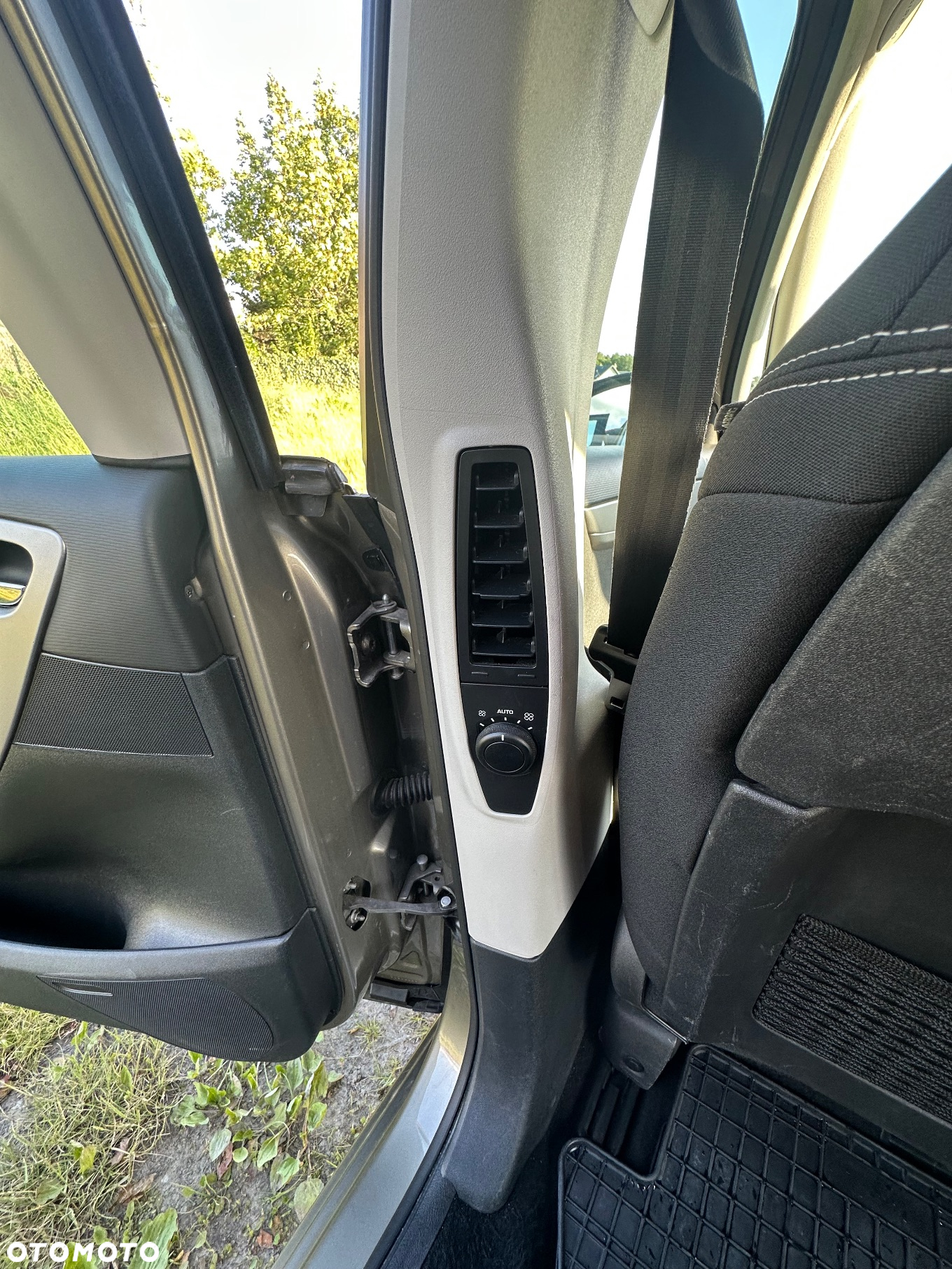 Citroën C4 Picasso - 12