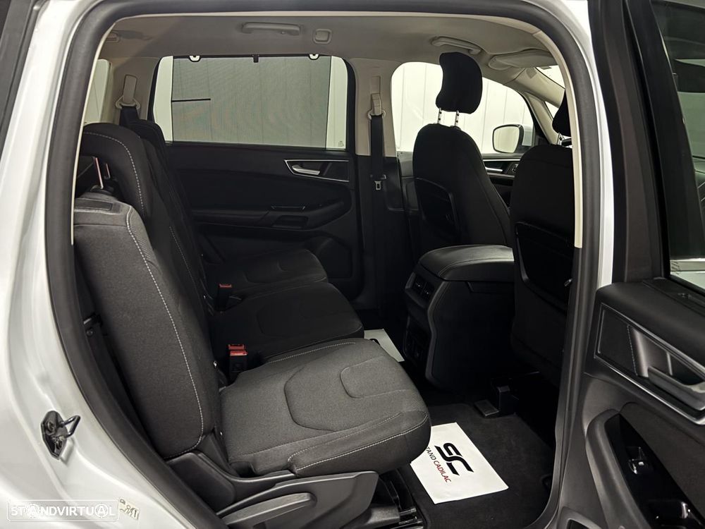 Ford S-Max 2.0 TDCi Titanium - 6