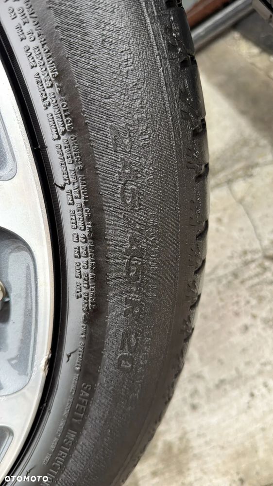 FELGI BMW X3 G01 X4 G02 6877329 6877330 W 2 ROZMIARACH 275/40 R20 245/45 R20 - 7