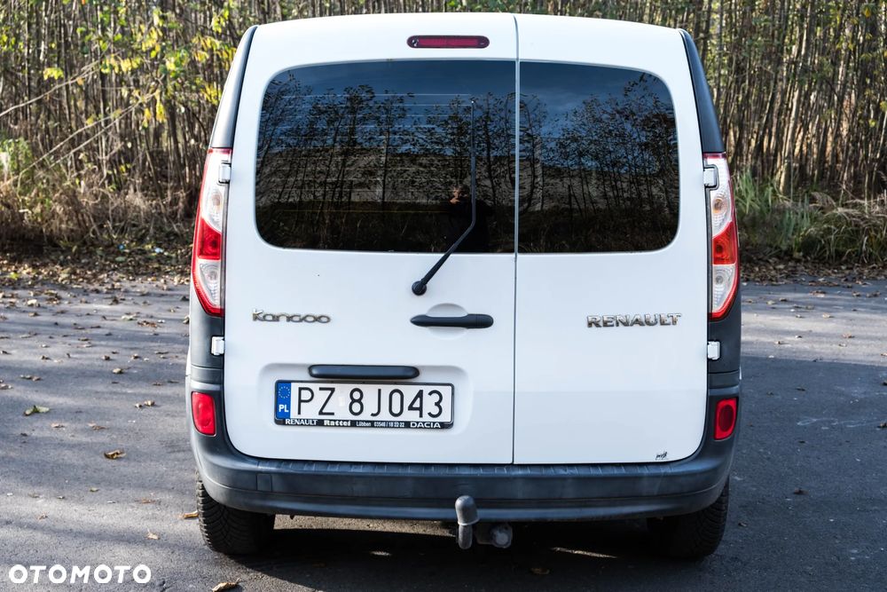 Renault Kangoo - 14