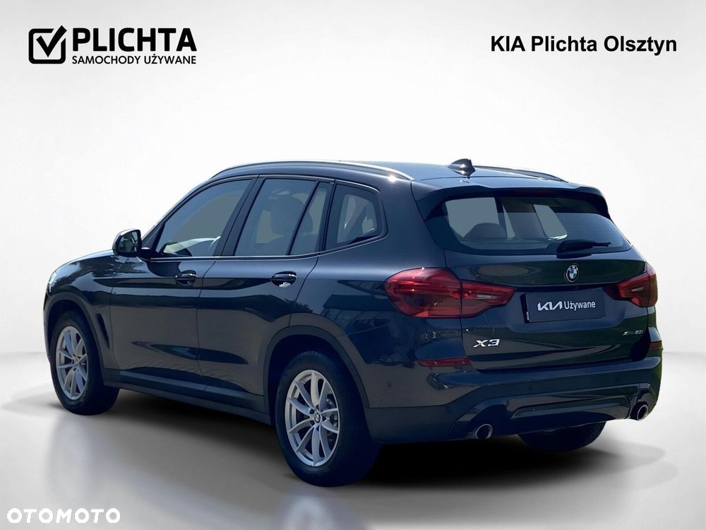 BMW X3 - 4