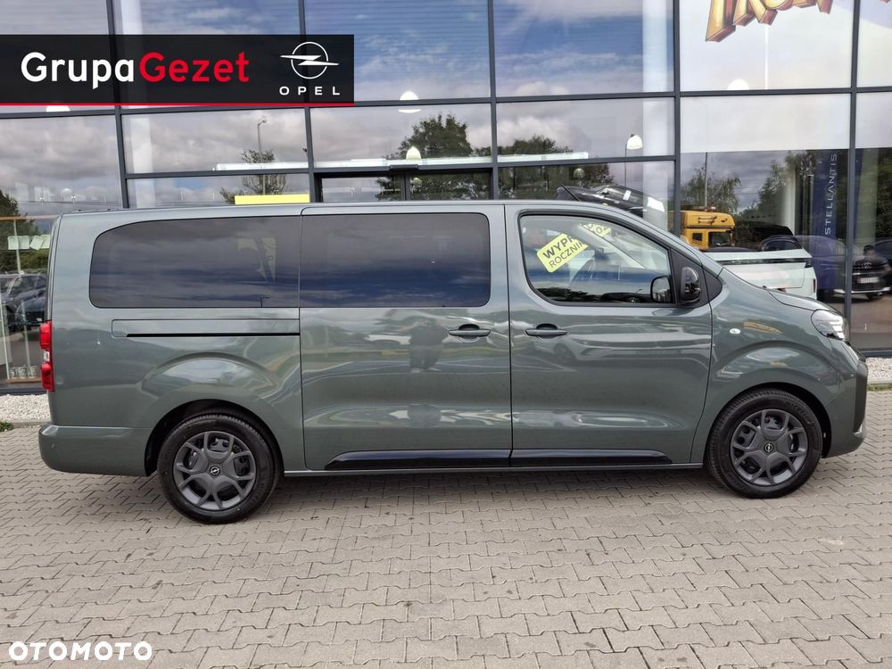 Opel Zafira - 3